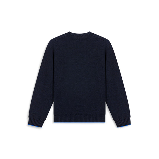 PULL - ALPINE X NITTO