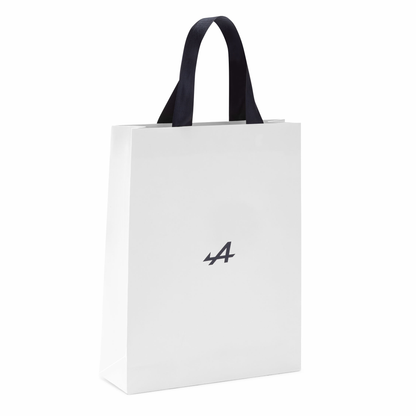 GRAND SAC KRAFT ALPINE - LOT DE 25