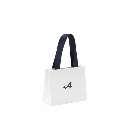 KLEINE KRAFT-TAS ALPINE - SET VAN 25