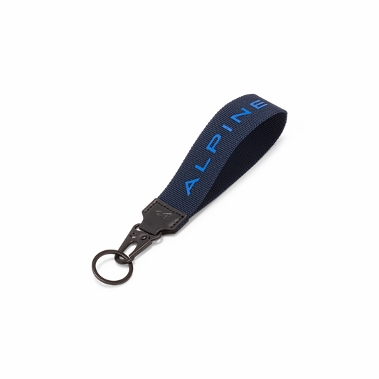 PORTE CLÉS - ALPINE SPORTY LINE