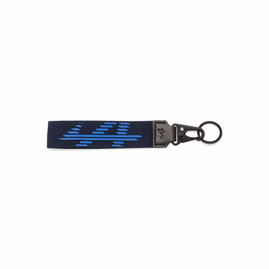PORTE CLÉS - ALPINE SPORTY LINE