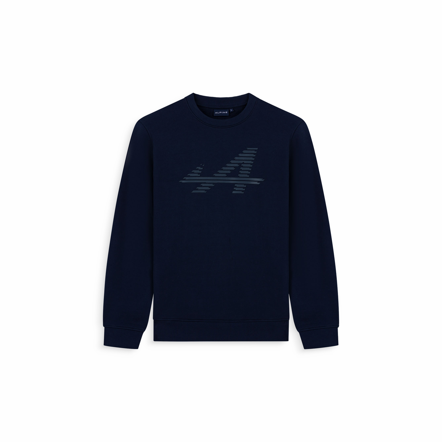 SWEAT - ALPINE SPORTY LINE