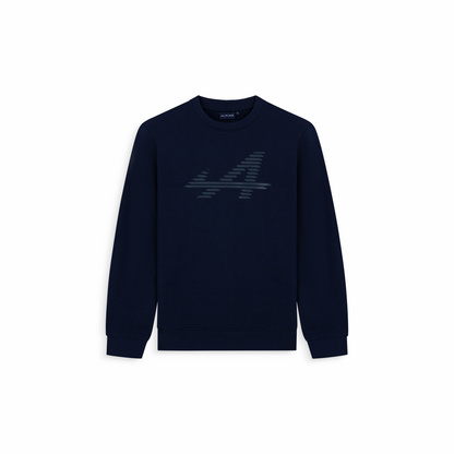SWEAT - ALPINE SPORTY LINE