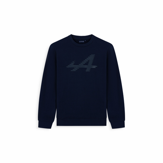 SWEAT - ALPINE SPORTY LINE
