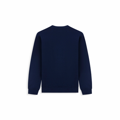 SWEAT - ALPINE SPORTY LINE