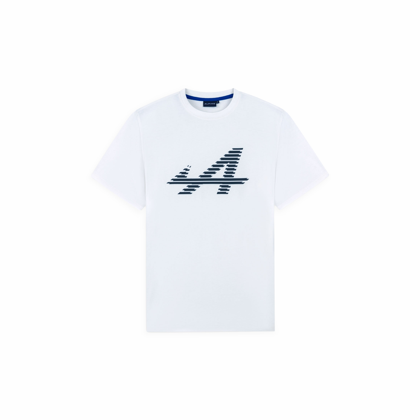 T-SHIRT - ALPINE SPORTY LINE