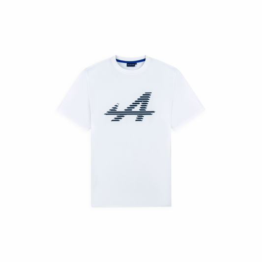 T-SHIRT - ALPINE SPORTY LINE