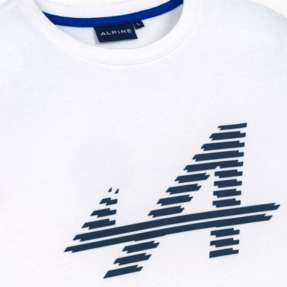 T-SHIRT - ALPINE SPORTY LINE