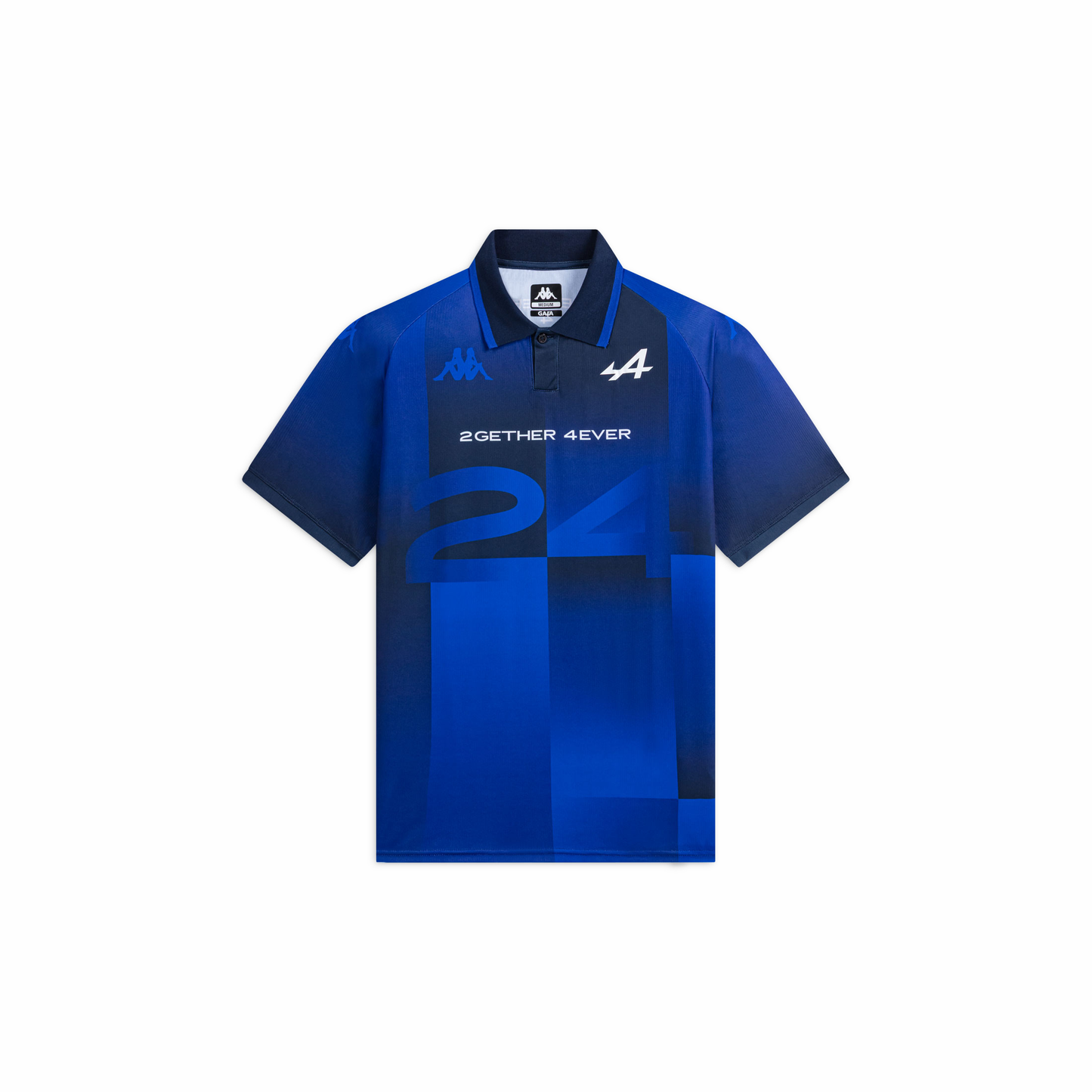 MAGLIA DA COLLEZIONE - 2GETHER 4EVER (EDIZIONE LIMITATA)