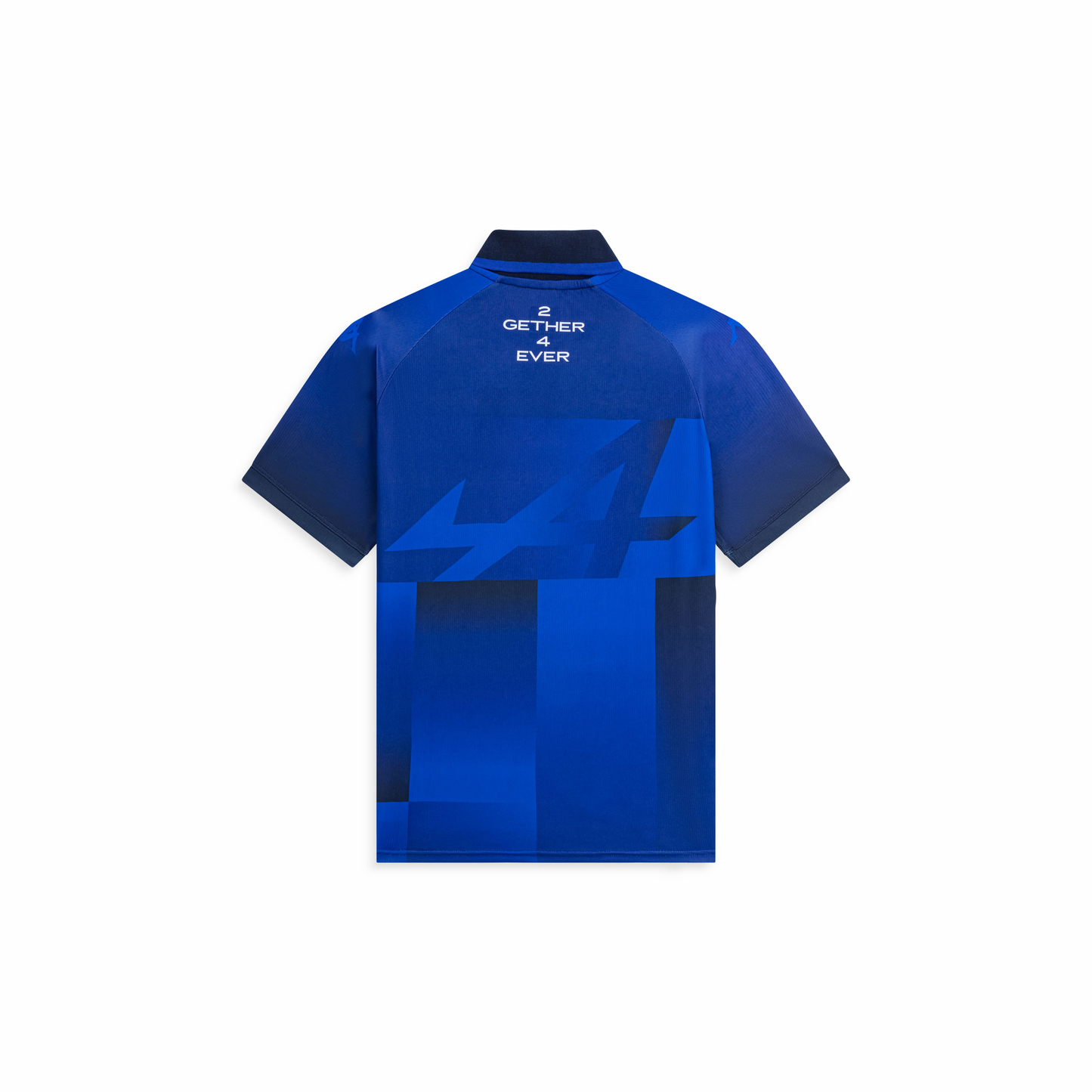 MAGLIA DA COLLEZIONE - 2GETHER 4EVER (EDIZIONE LIMITATA)