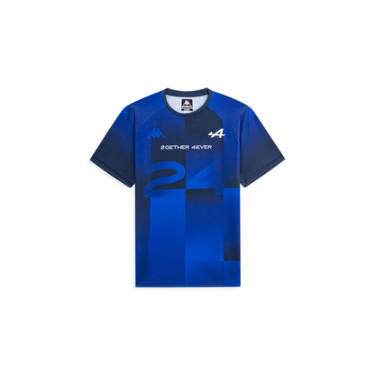 COLLECTOR-SHIRT VOOR KINDEREN - 2GETHER 4EVER (BEPERKTE OPLAGE)