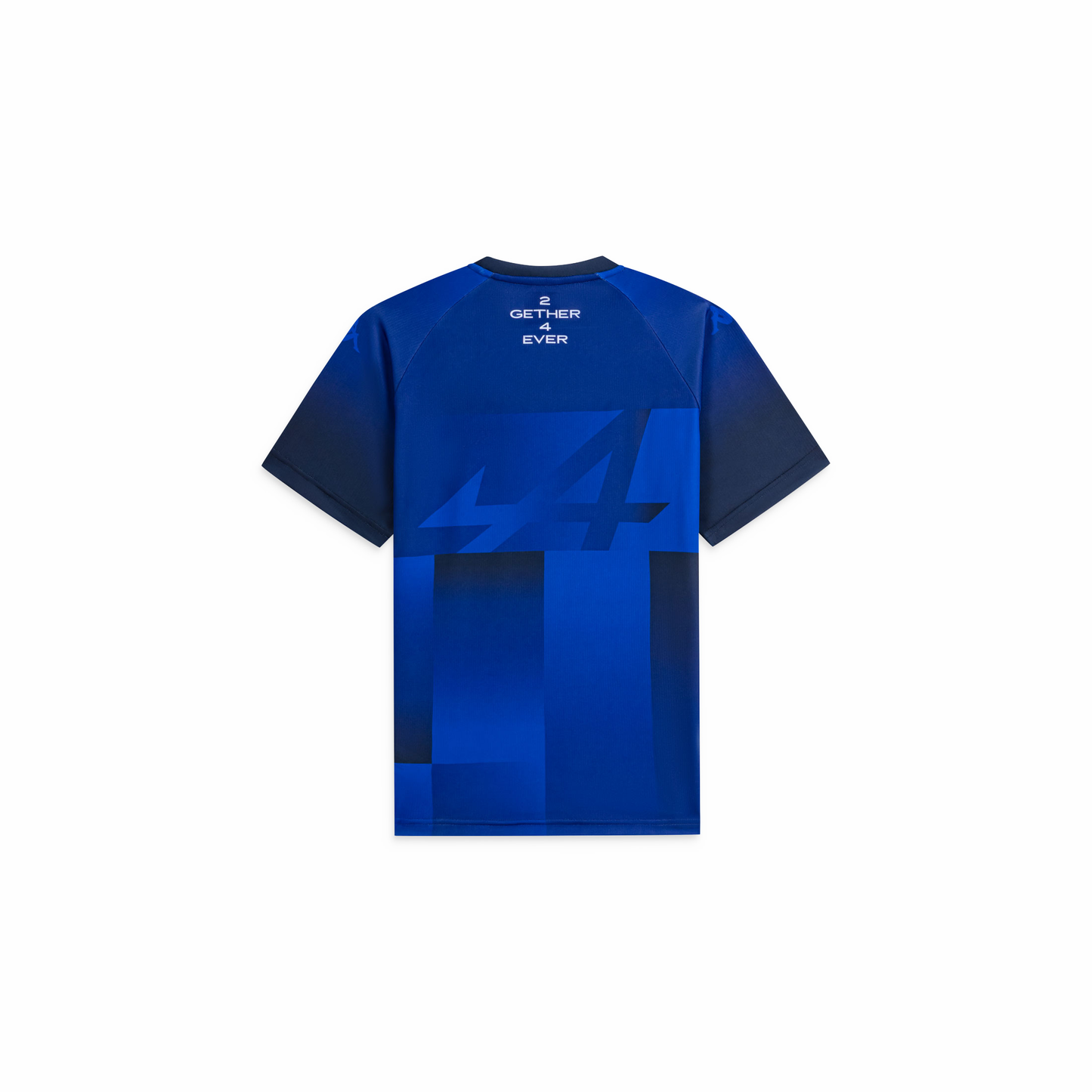COLLECTOR-SHIRT VOOR KINDEREN - 2GETHER 4EVER (BEPERKTE OPLAGE)