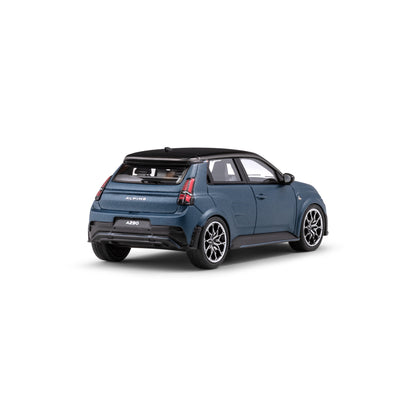 ALPINE 1/43 A290 GT BLEU ORAGE SATIN