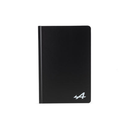 Carnet A5  - Alpine