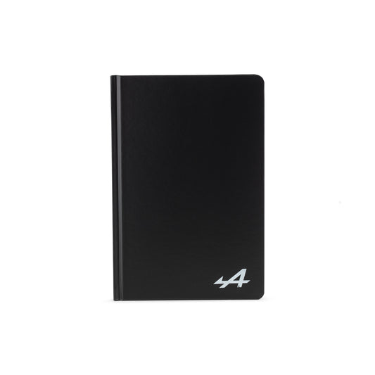 Carnet A5  - Alpine