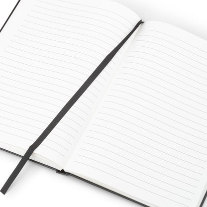 Carnet A5  - Alpine