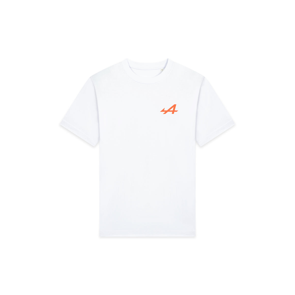 T-shirt - Alpine A310