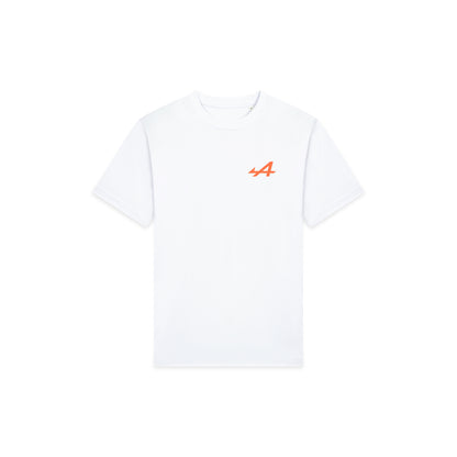 T-shirt - Alpine A310