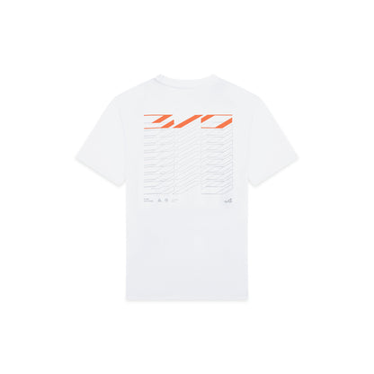 T-shirt - Alpine A310