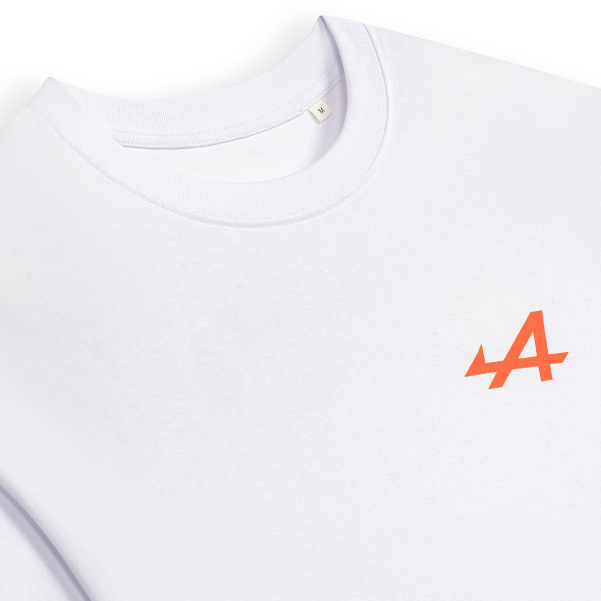 T-shirt - Alpine A310