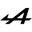 Alpine E-SHOP logo