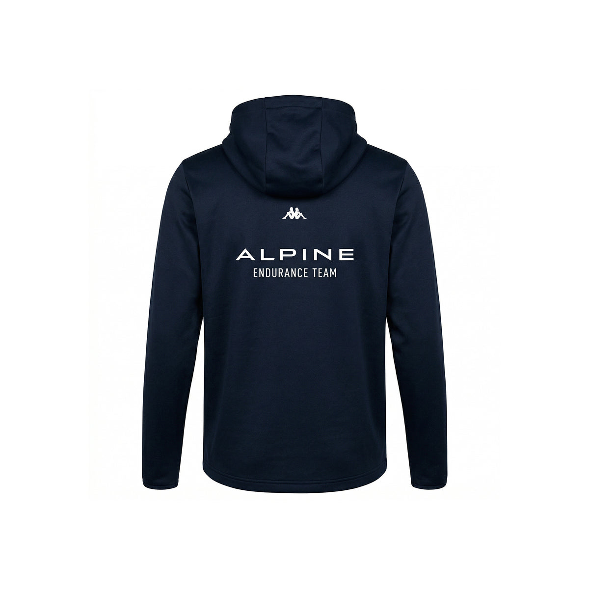 KAPUZENJACKE - AVERSOPI UNISEX Alpine Endurance team