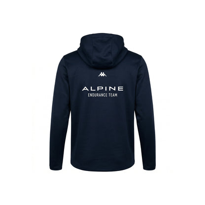 KAPUZENJACKE - AVERSOPI UNISEX Alpine Endurance team
