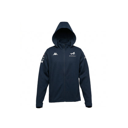 KAPUZENJACKE - AVERSOPI UNISEX Alpine Endurance team