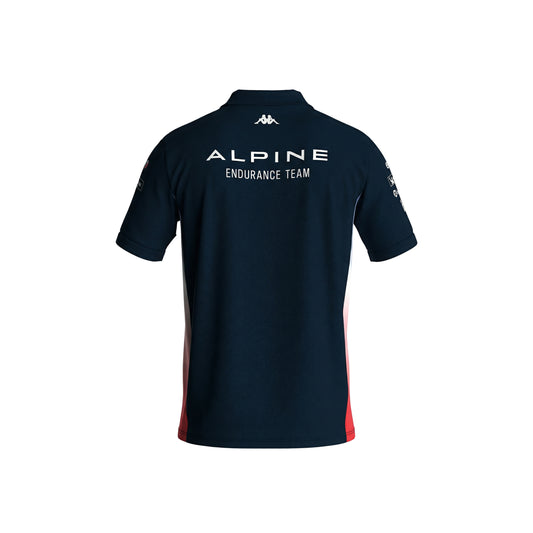 POLO - ANDRENV ALPINE HOMEM WEC