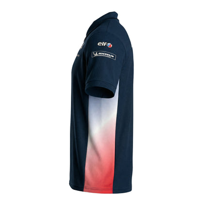 POLO - ANDRENV ALPINE HOMBRE WEC