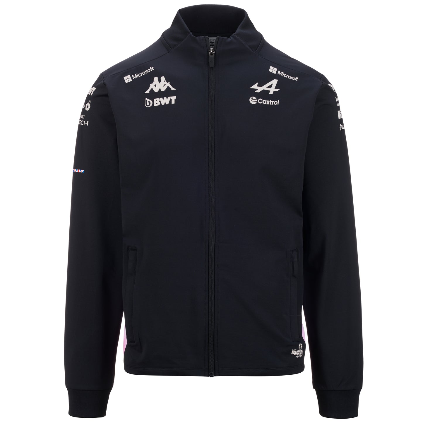 CHAQUETA ADRISO