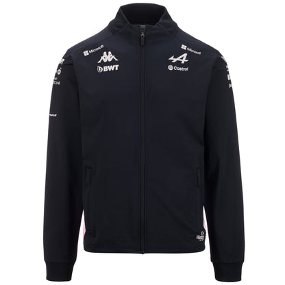 CHAQUETA ADRISO