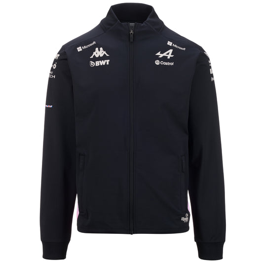 ADRISO JACKET