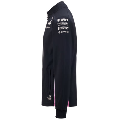 CHAQUETA ADRISO