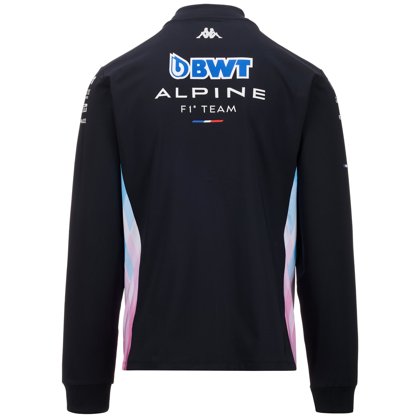 CHAQUETA ADRISO