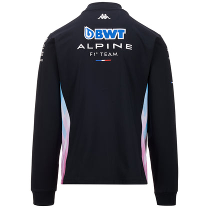 CHAQUETA ADRISO