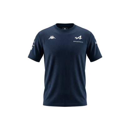 T-SHIRT - ADOLIMO ALPINE UNISEX WEC