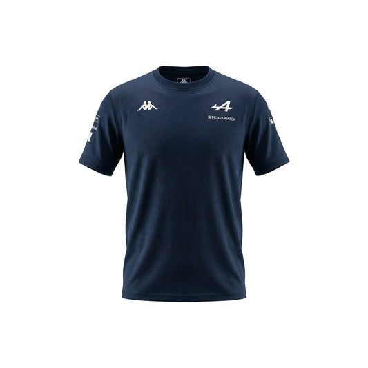 CAMISOLA - ADOLIMO ALPINE UNISEX WEC