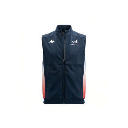 CHALECO - ABUSLEND UNISEX