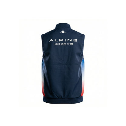 CHALECO - ABUSLEND UNISEX