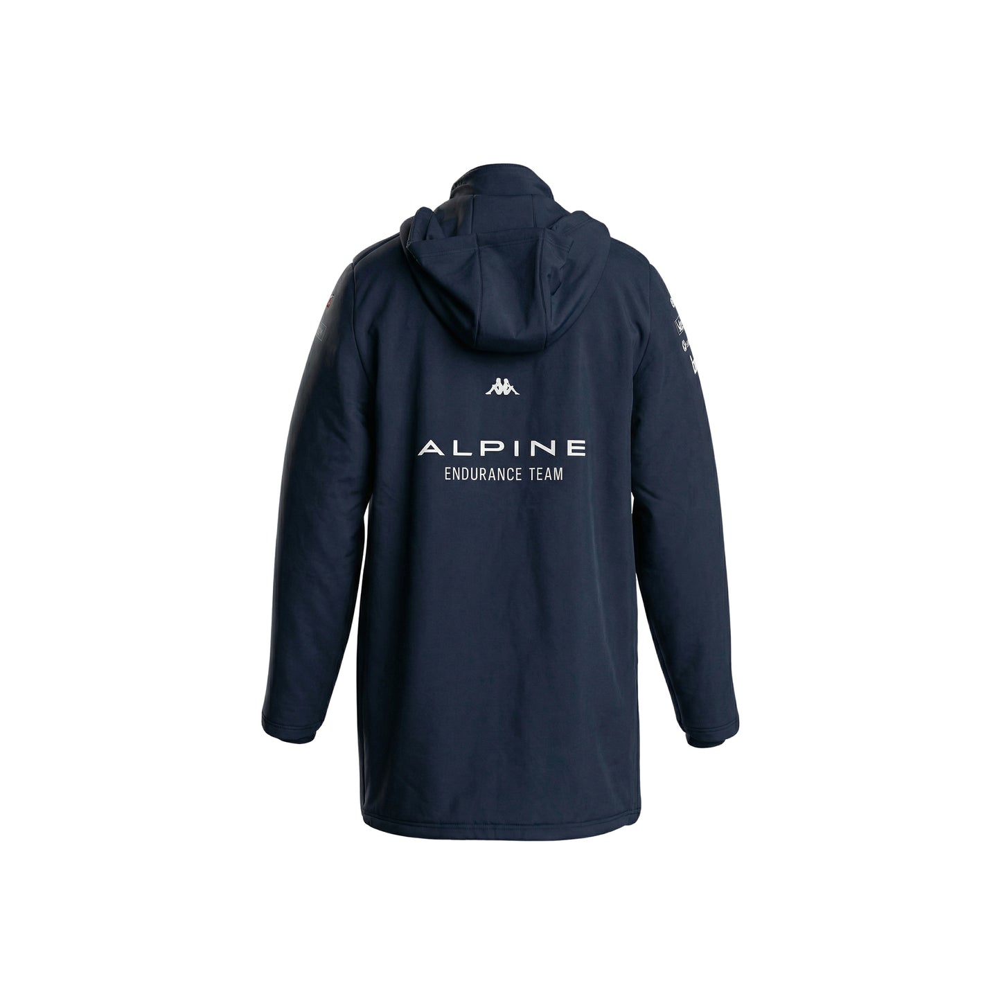 JACKE – ARMINSAP UNISEX ALPINE WEC
