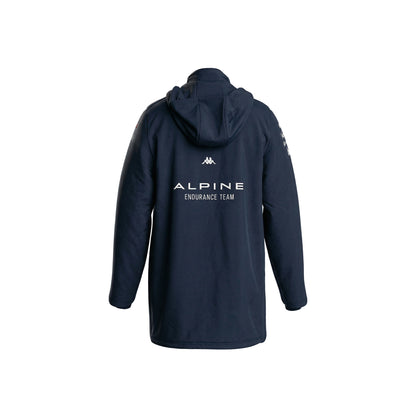 JACKE – ARMINSAP UNISEX ALPINE WEC