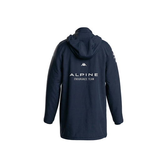 CASACO - ARMINSAP UNISEX ALPINE WEC