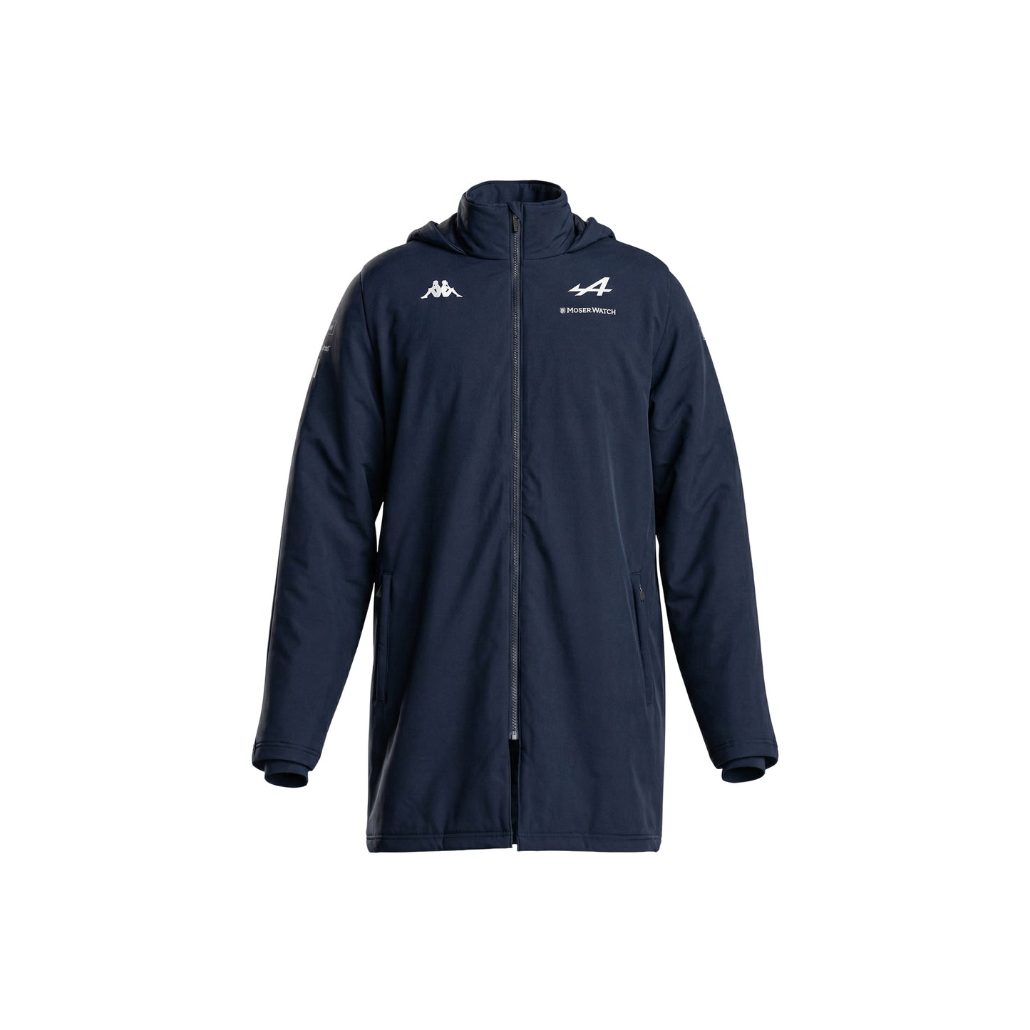 JACKE – ARMINSAP UNISEX ALPINE WEC