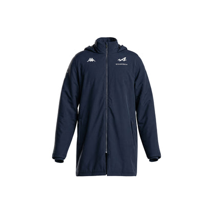 JACKE – ARMINSAP UNISEX ALPINE WEC