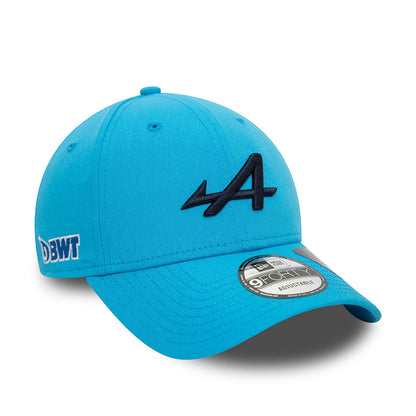 CAPPELLINO FANWEAR BLU