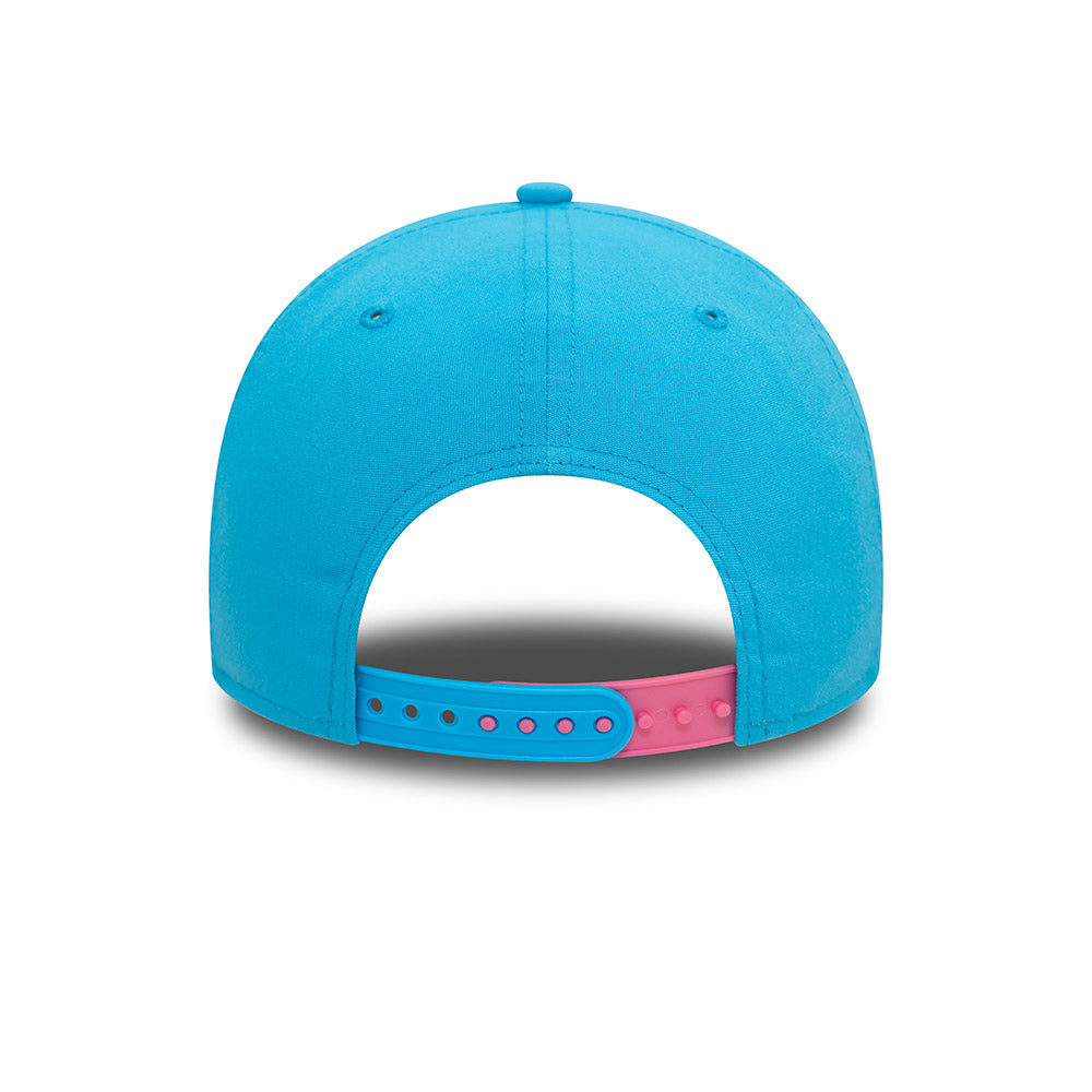 CAPPELLINO FANWEAR BLU