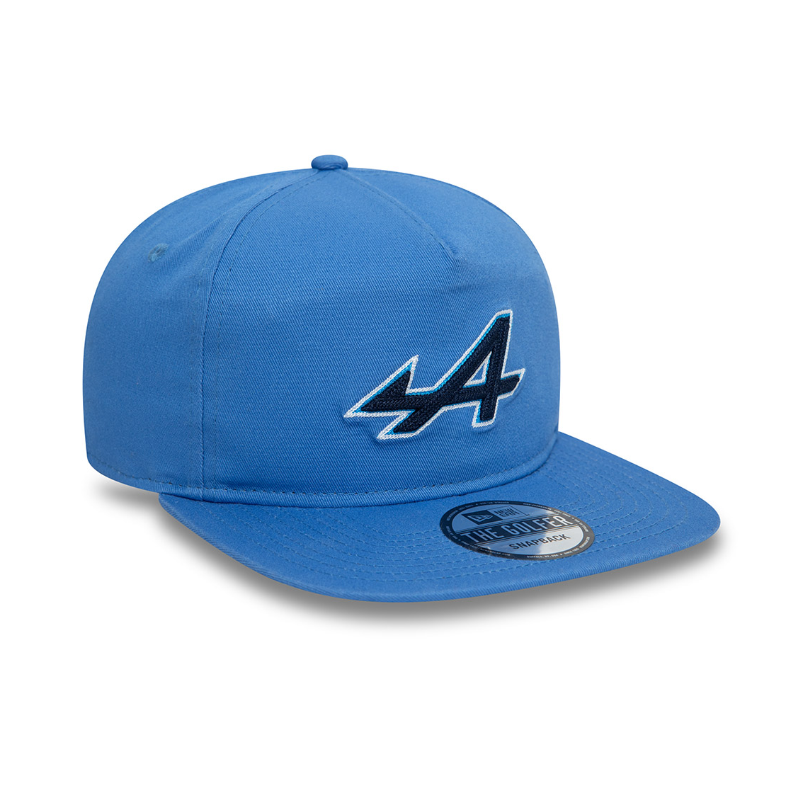 Alpine 7863 BONÉ ALPINE GOLFER – Alpine SHOP