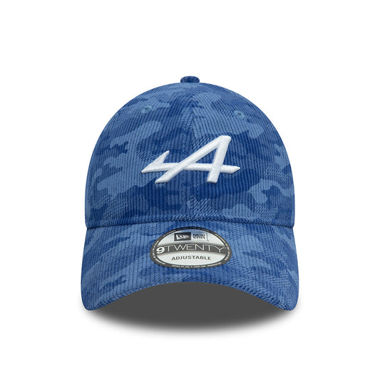 CAMEO BLUE CAP