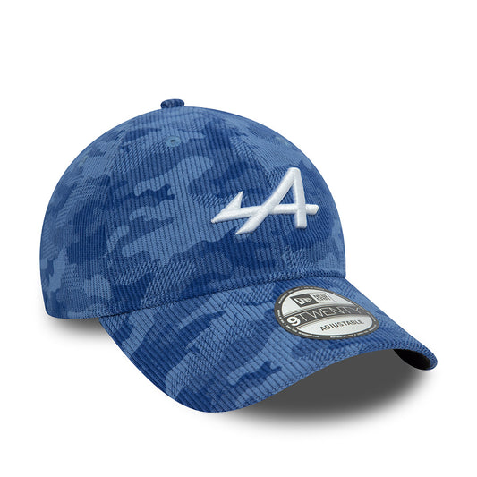 CAMEO BLUE CAP